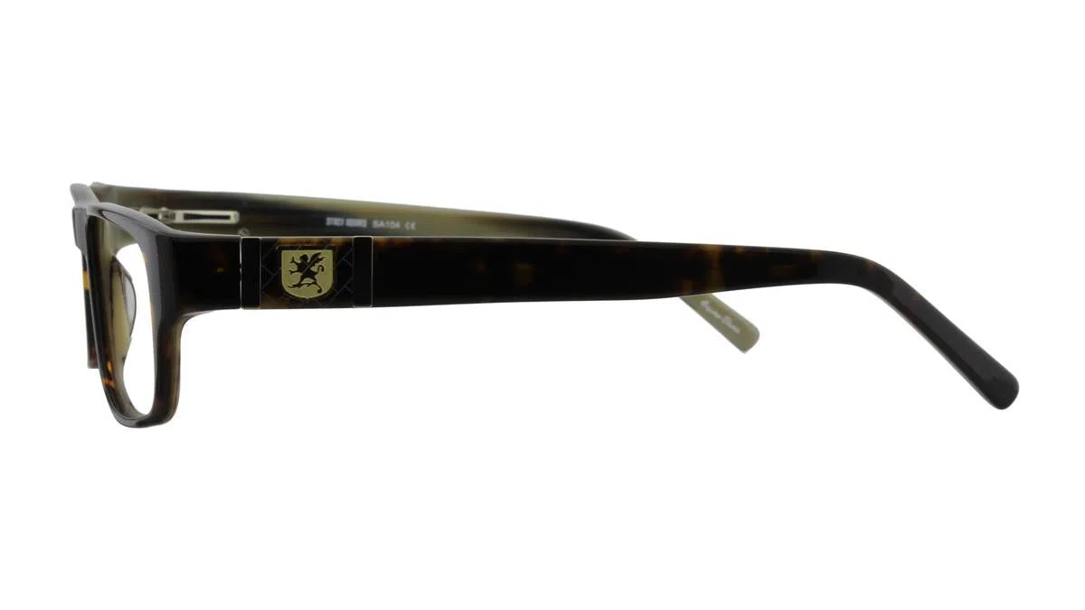 STACY ADAMS 104 Eyeglasses - view 5